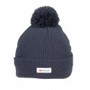 A1706- MENS THINSULATE KNITTED BOBBLE HAT