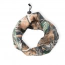 A1709-- HAT/NECK WARMER WITH TOGGLE ADJUSTER **