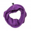 A1712-- HAT/NECK WARMER WITH TOGGLE ADJUSTER **