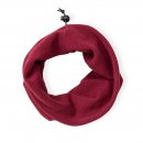 A1712-- HAT/NECK WARMER WITH TOGGLE ADJUSTER **