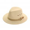 Mens wholesale quality fedora with band