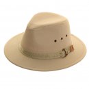 Mens wholesale quality fedora with band