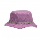 A1720- WOMENS SHOWERPROOF BUCKET HAT **