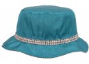 A1720- WOMENS SHOWERPROOF BUCKET HAT