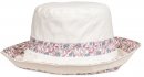 A1739- LADIES REVERSIBLE PRINTED SUN HAT