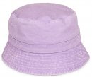 A1751 - LADIES WASHED BUCKET HAT