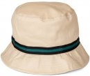 A1753- MENS BUSH HAT WITH STRIPE BAND