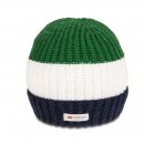 A1789- ADULTS UNISEX STRIPED THINSULATE SKI HAT