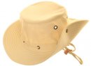 A178 - MENS WIDE BRIM SAFARI HAT