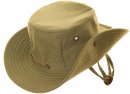 A178 - MENS WIDE BRIM SAFARI HAT
