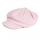 A1804- LADIES BAKERBOY CAP