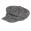 A1805- LADIES BAKERBOY CAP