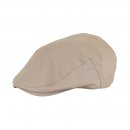 A1870-MENS FLAT CAP