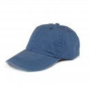 A1893 - ADULTS UNISEX WASHED BASEBALL CAP