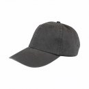 A1893 - ADULTS UNISEX WASHED BASEBALL CAP