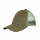 A1895 - ADULT UNISEX TRUCKER CAP