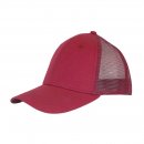 A1896 - ADULT UNISEX TRUCKER CAP