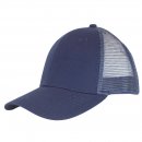 A1896 - ADULT UNISEX TRUCKER CAP