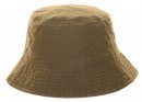 A1985 -PK OF 12  ADULT UNISEX WASHED BUCKET HAT