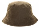 A1985 -PK OF 12  ADULT UNISEX WASHED BUCKET HAT