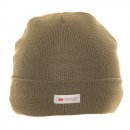 A1991- ADULTS UNISEX COLOURED THINSULATE SKI HAT