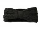 A1995- LADIES KNITTED HEADBAND WITH LINING