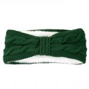 A1997- LADIES KNITTED HEADBAND WITH LINING