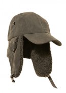 A1998- ADULTS PEAK TRAPPER HAT
