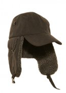 A1998- ADULTS PEAK TRAPPER HAT