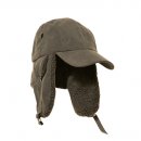 A1998- ADULTS PEAK TRAPPER HAT