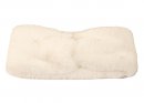 A2001-LADIES FAUX FUR HEADBAND