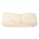A2001-LADIES FAUX FUR HEADBAND