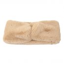 A2001-LADIES FAUX FUR HEADBAND