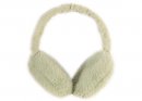 A2004- LADIES DETACHABLE AND EXPANDABLE FAUX FUR EARMUFFS