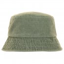 A2018- ADULTS WASHED BUCKET HAT
