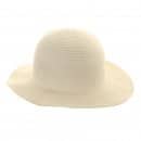 Wholesale women's floppy sun hat