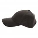 A23 - SHOWERPROOF BASEBALL CAP