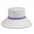 A253BR -BRIGHT  LADIES REVERSIBLE BUSH HAT