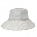 A253PS - PASTEL LADIES REVERSIBLE BUSH HAT