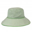 A253PS - PASTEL LADIES REVERSIBLE BUSH HAT