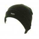Wholesale Thinsulate knitted ski hat in grey