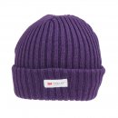 A547 - CHUNKY KNIT THINSULATE SKI HAT