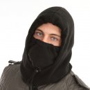 Wholesale Mens fleece snood covering model face