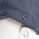 A6VISOR NVY -NAVY A6 BASEBALL