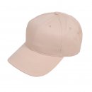 Wholesale adults assorted beige 5 Panel baseball cap