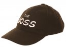 AN4 - B-BALL WITH EMB 'THE BOSS'