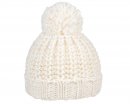 B320- BABIES CHUNKY KNITTED BOBBLE HAT