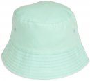 B325- BABIES PLAIN BUSH HAT