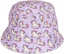 B327- BABIES UNICORN BUSH HAT