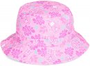 B328- BABIES LION PRINT BUSH HAT